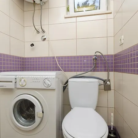 Gaga Apartment *