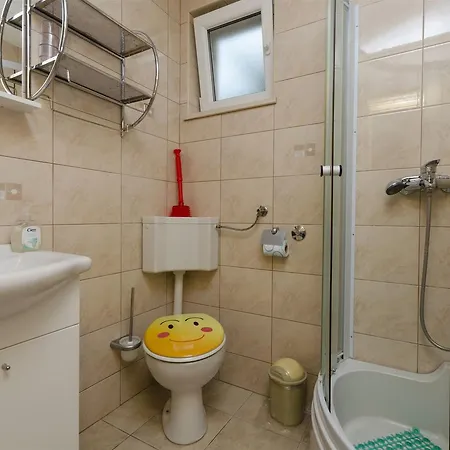 Gaga Apartment Rogoznica (Sibenik-Knin)